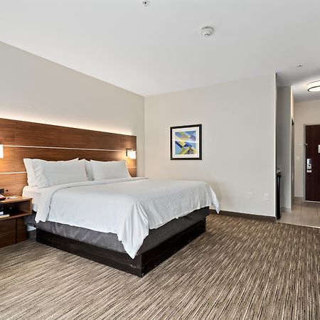 Holiday Inn Express & Suites Van Buren-Fort Smith Area, An Ihg Hotel Eksteriør bilde