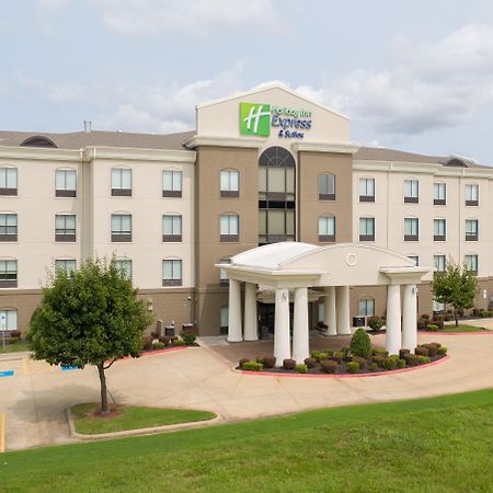 Holiday Inn Express & Suites Van Buren-Fort Smith Area, An Ihg Hotel Eksteriør bilde