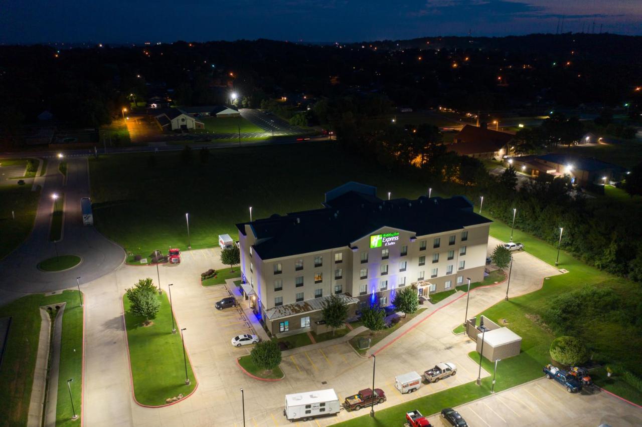 Holiday Inn Express & Suites Van Buren-Fort Smith Area, An Ihg Hotel Eksteriør bilde