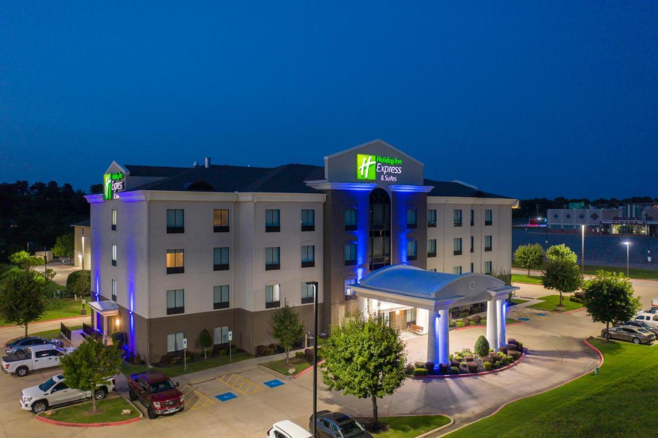 Holiday Inn Express & Suites Van Buren-Fort Smith Area, An Ihg Hotel Eksteriør bilde
