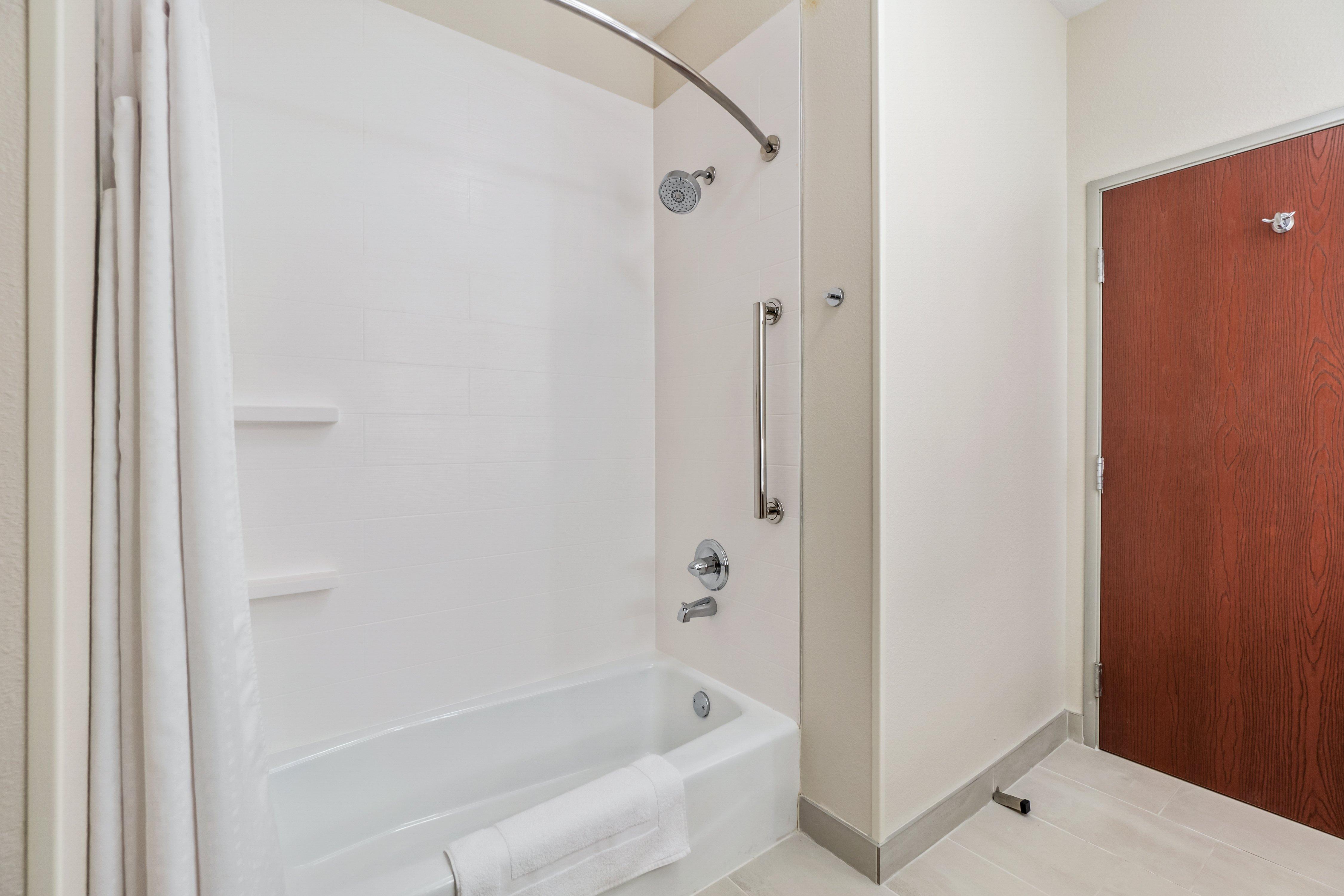 Holiday Inn Express & Suites Van Buren-Fort Smith Area, An Ihg Hotel Eksteriør bilde