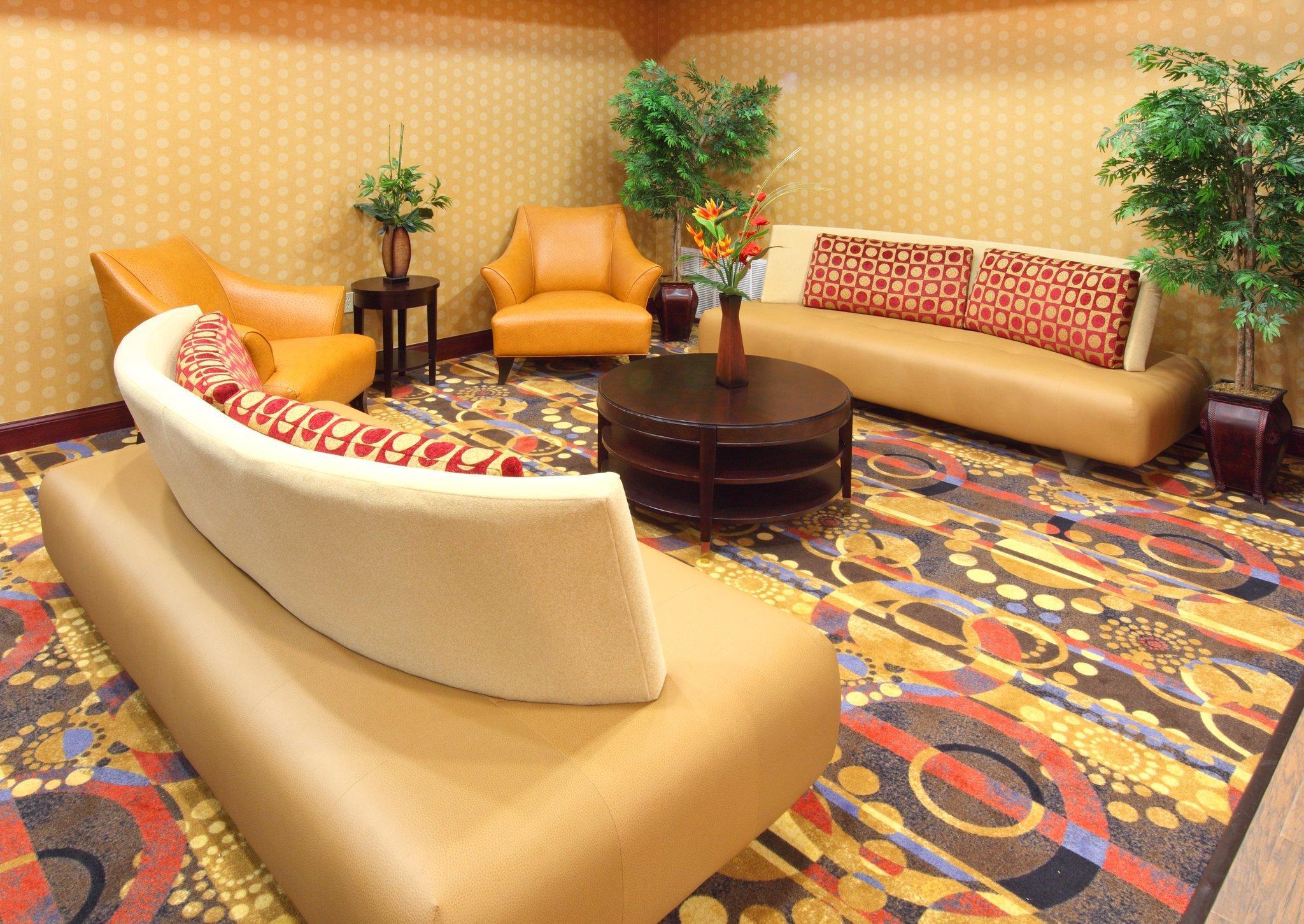 Holiday Inn Express & Suites Van Buren-Fort Smith Area, An Ihg Hotel Eksteriør bilde