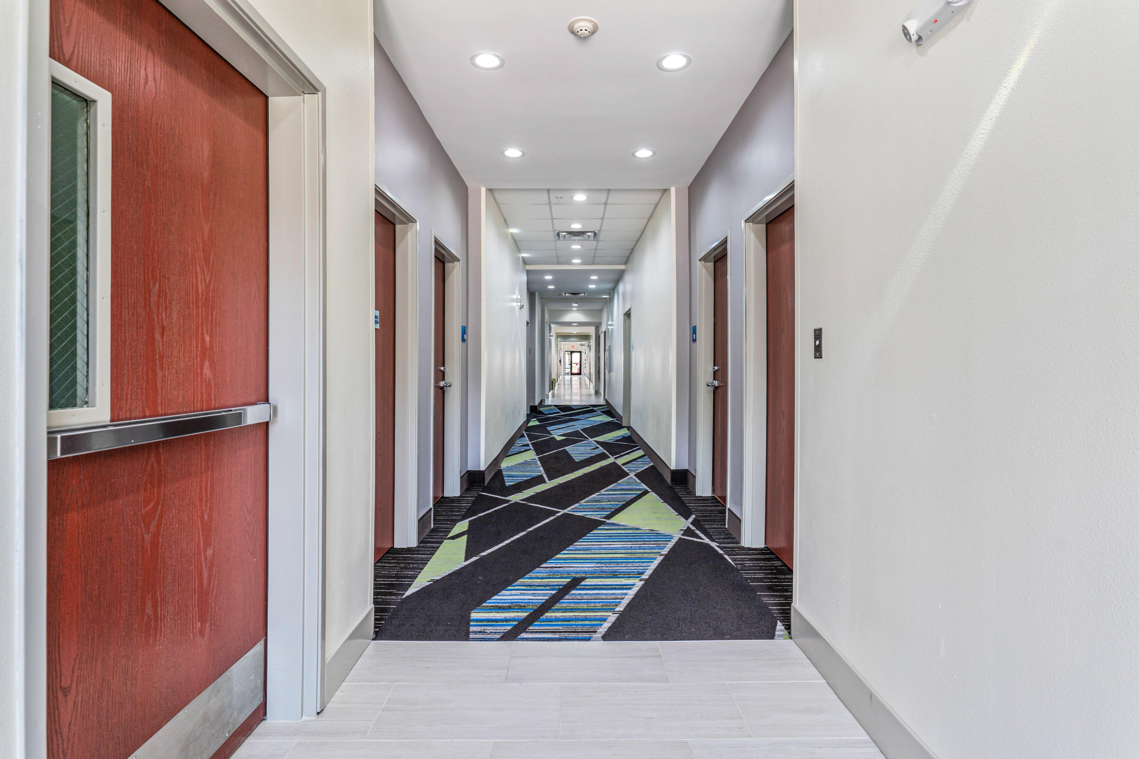Holiday Inn Express & Suites Van Buren-Fort Smith Area, An Ihg Hotel Eksteriør bilde