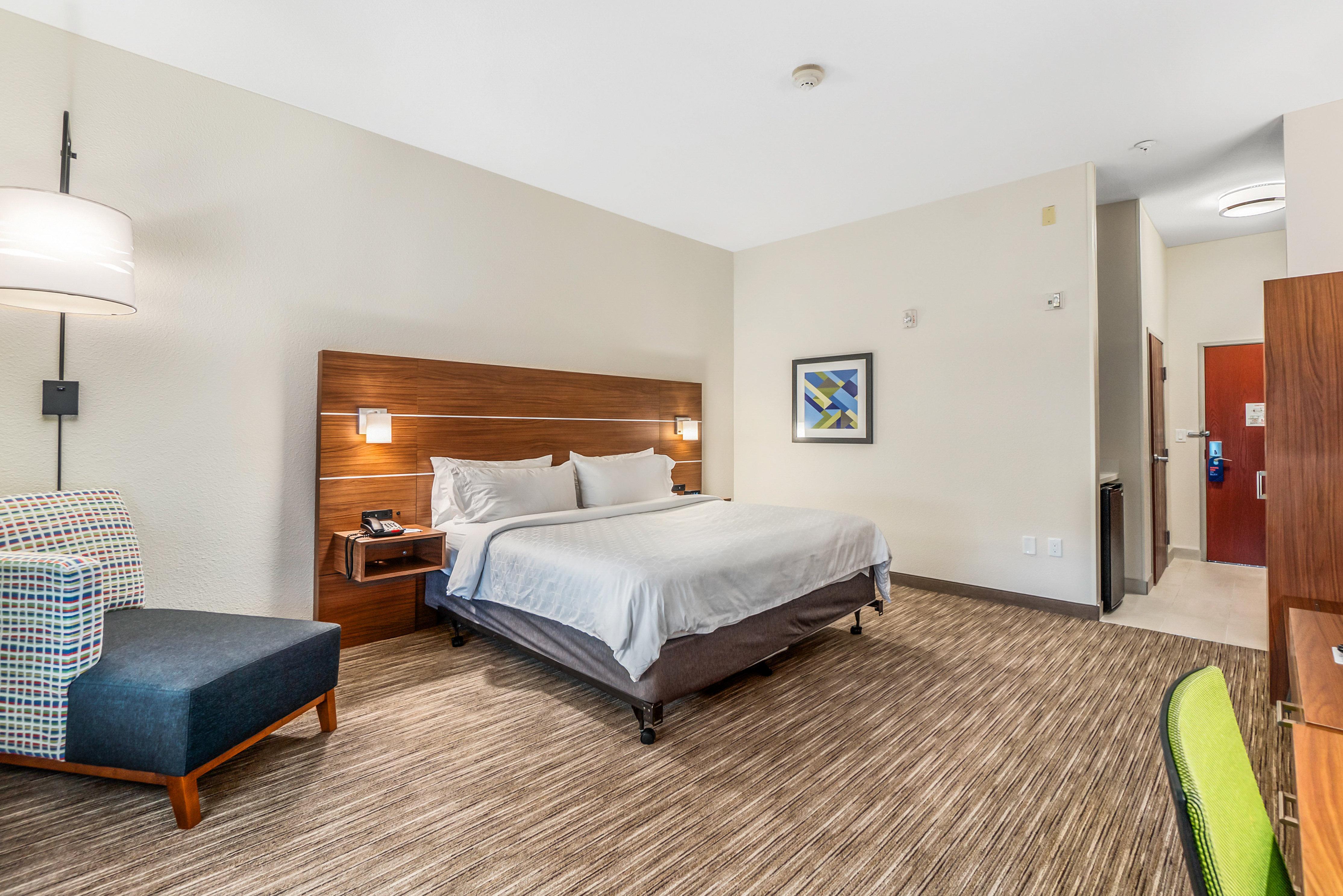 Holiday Inn Express & Suites Van Buren-Fort Smith Area, An Ihg Hotel Eksteriør bilde