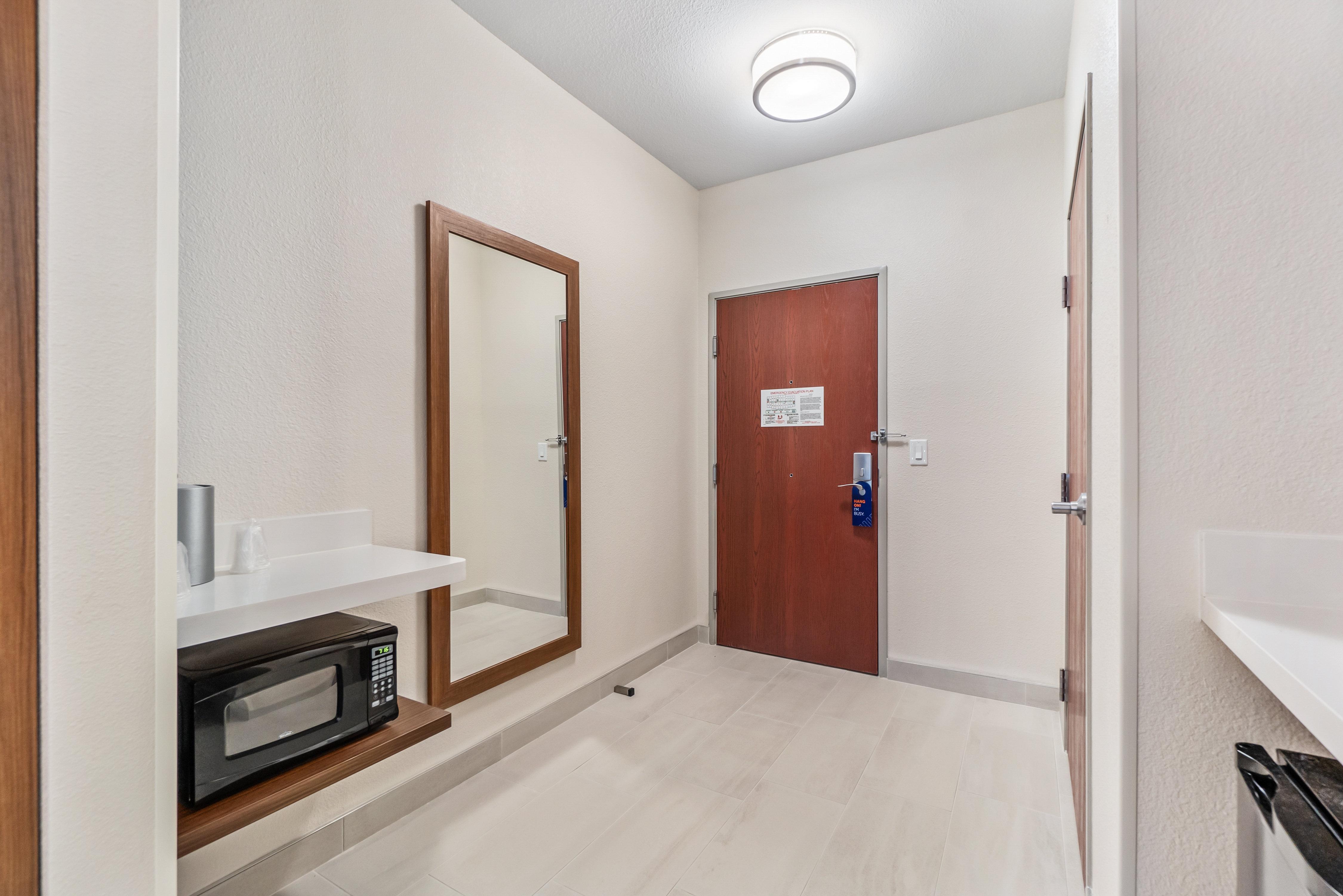 Holiday Inn Express & Suites Van Buren-Fort Smith Area, An Ihg Hotel Eksteriør bilde