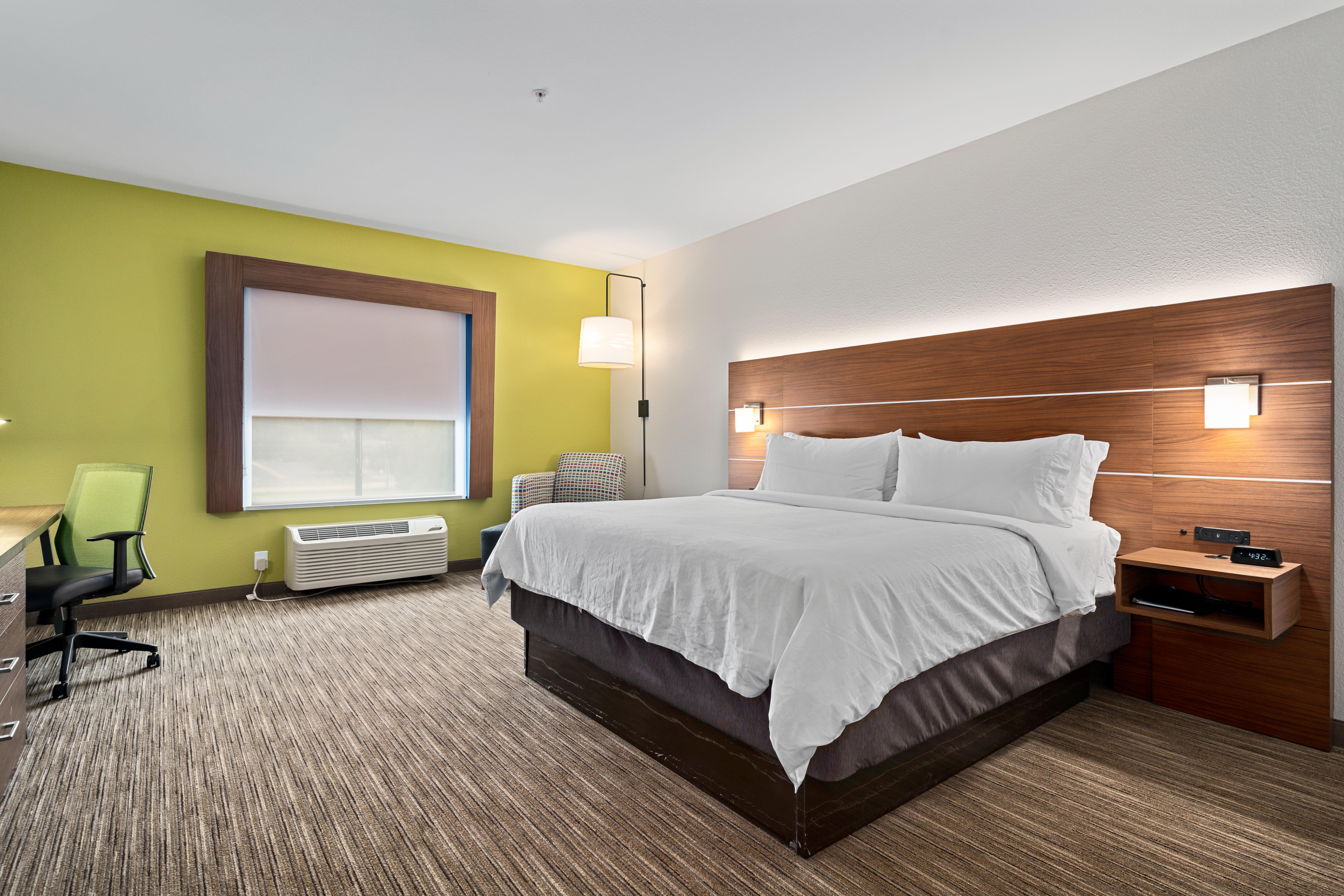 Holiday Inn Express & Suites Van Buren-Fort Smith Area, An Ihg Hotel Eksteriør bilde