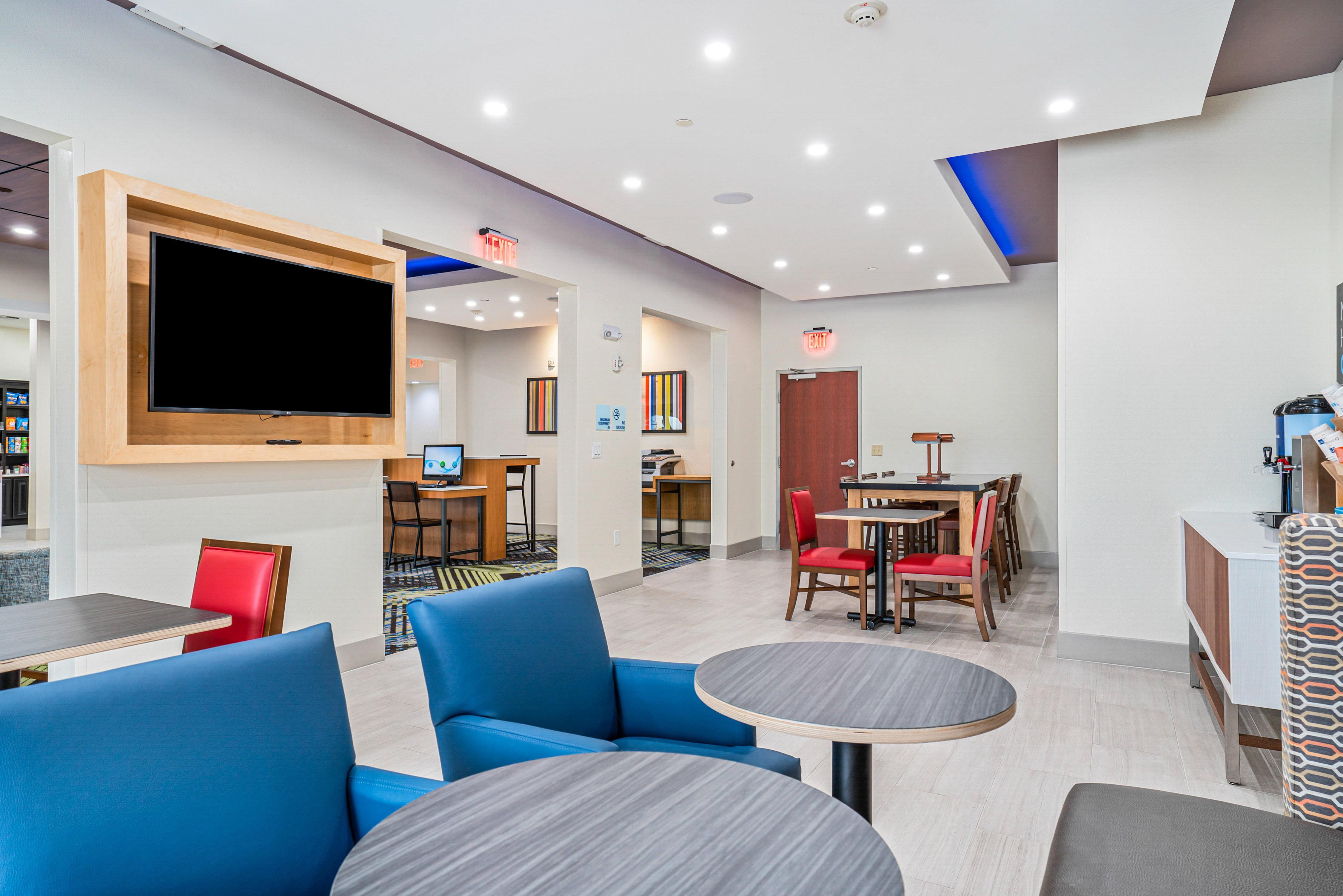 Holiday Inn Express & Suites Van Buren-Fort Smith Area, An Ihg Hotel Eksteriør bilde