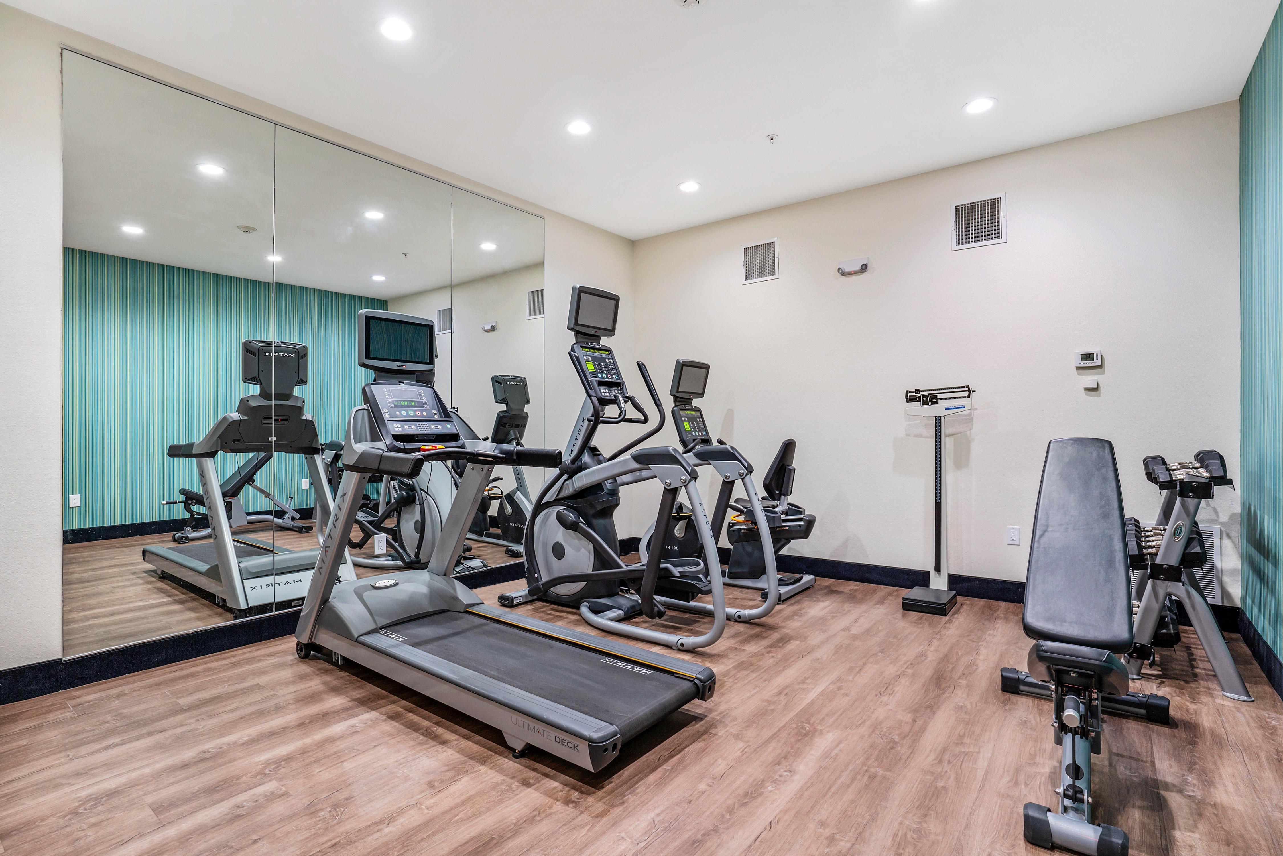 Holiday Inn Express & Suites Van Buren-Fort Smith Area, An Ihg Hotel Eksteriør bilde