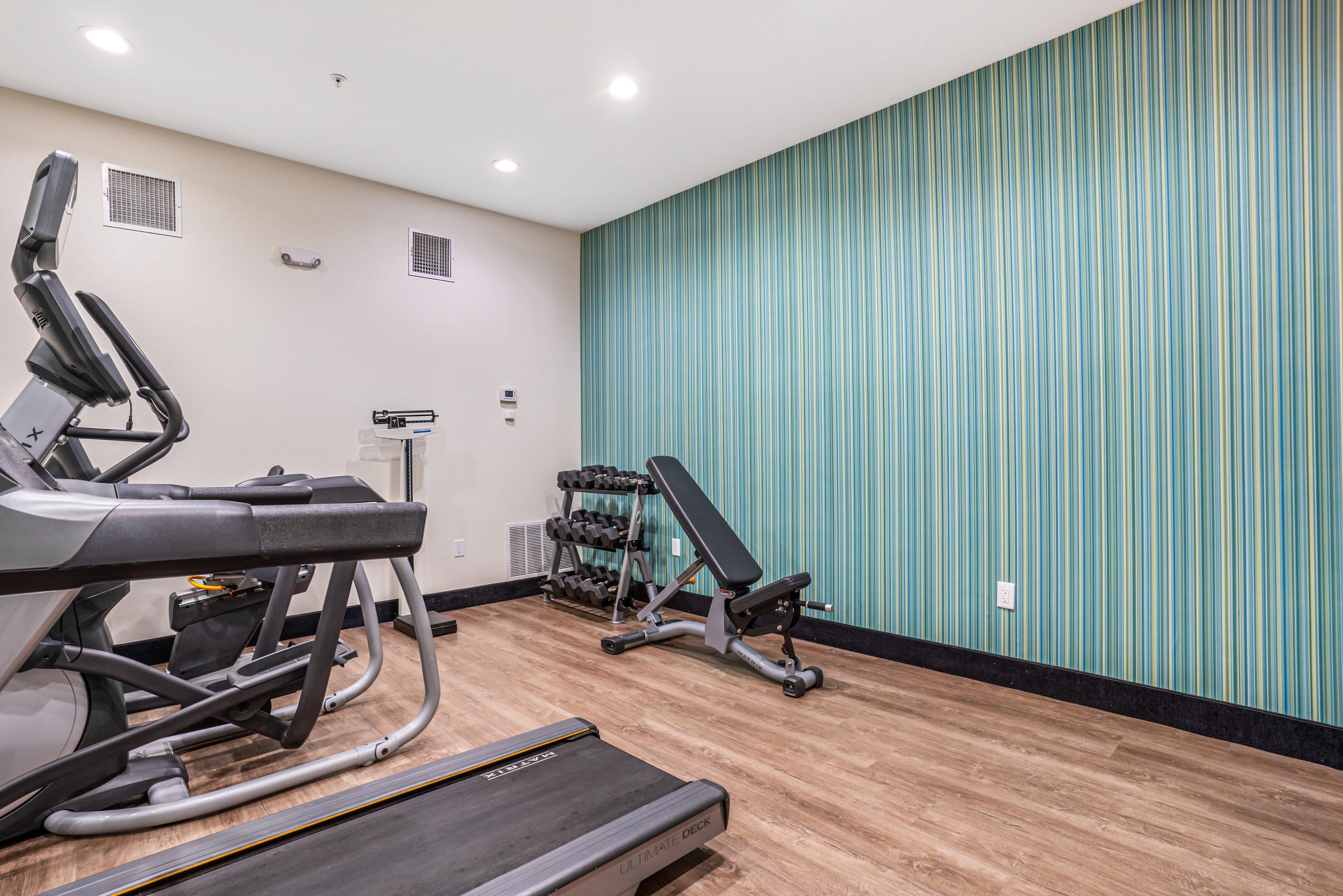 Holiday Inn Express & Suites Van Buren-Fort Smith Area, An Ihg Hotel Eksteriør bilde