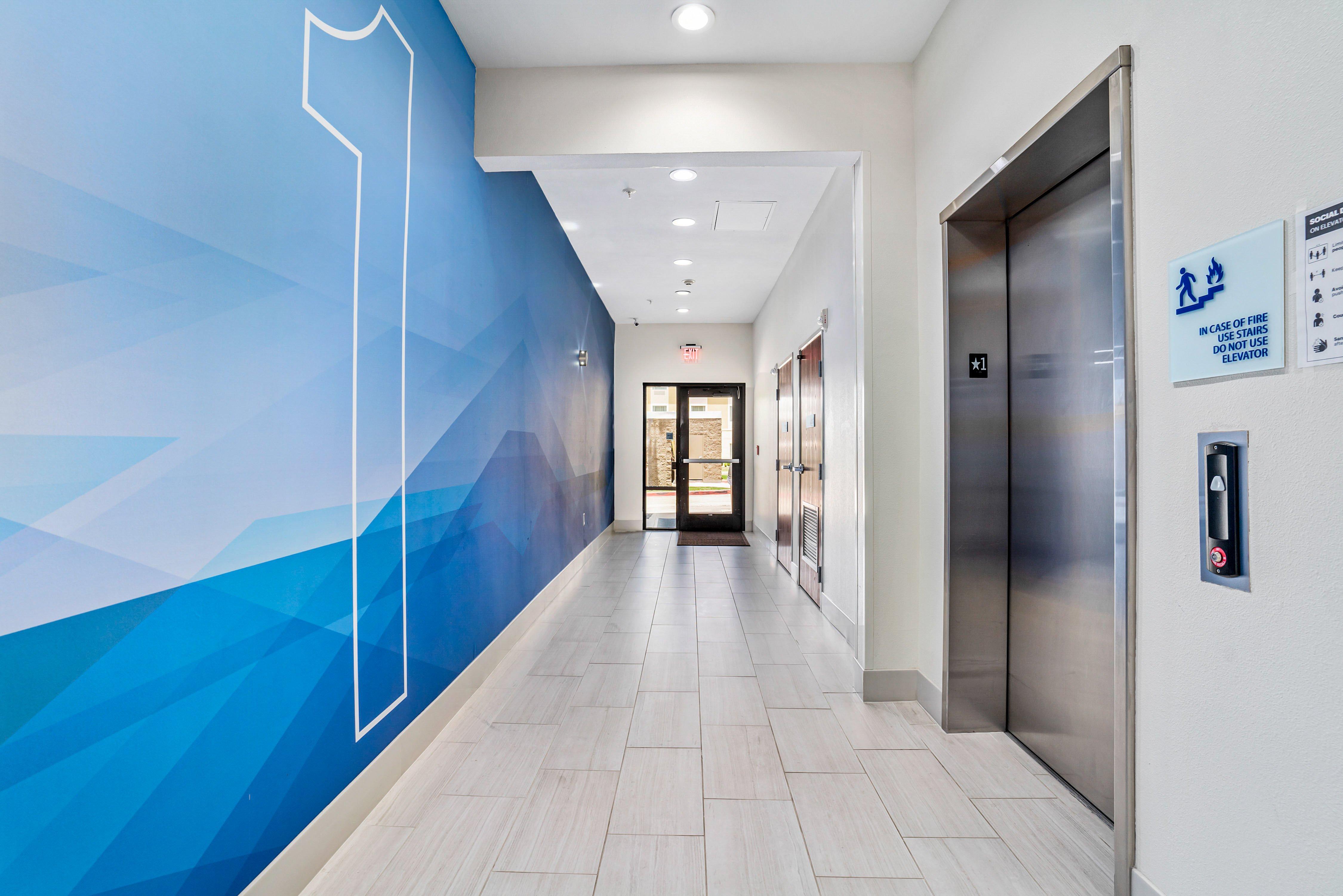 Holiday Inn Express & Suites Van Buren-Fort Smith Area, An Ihg Hotel Eksteriør bilde