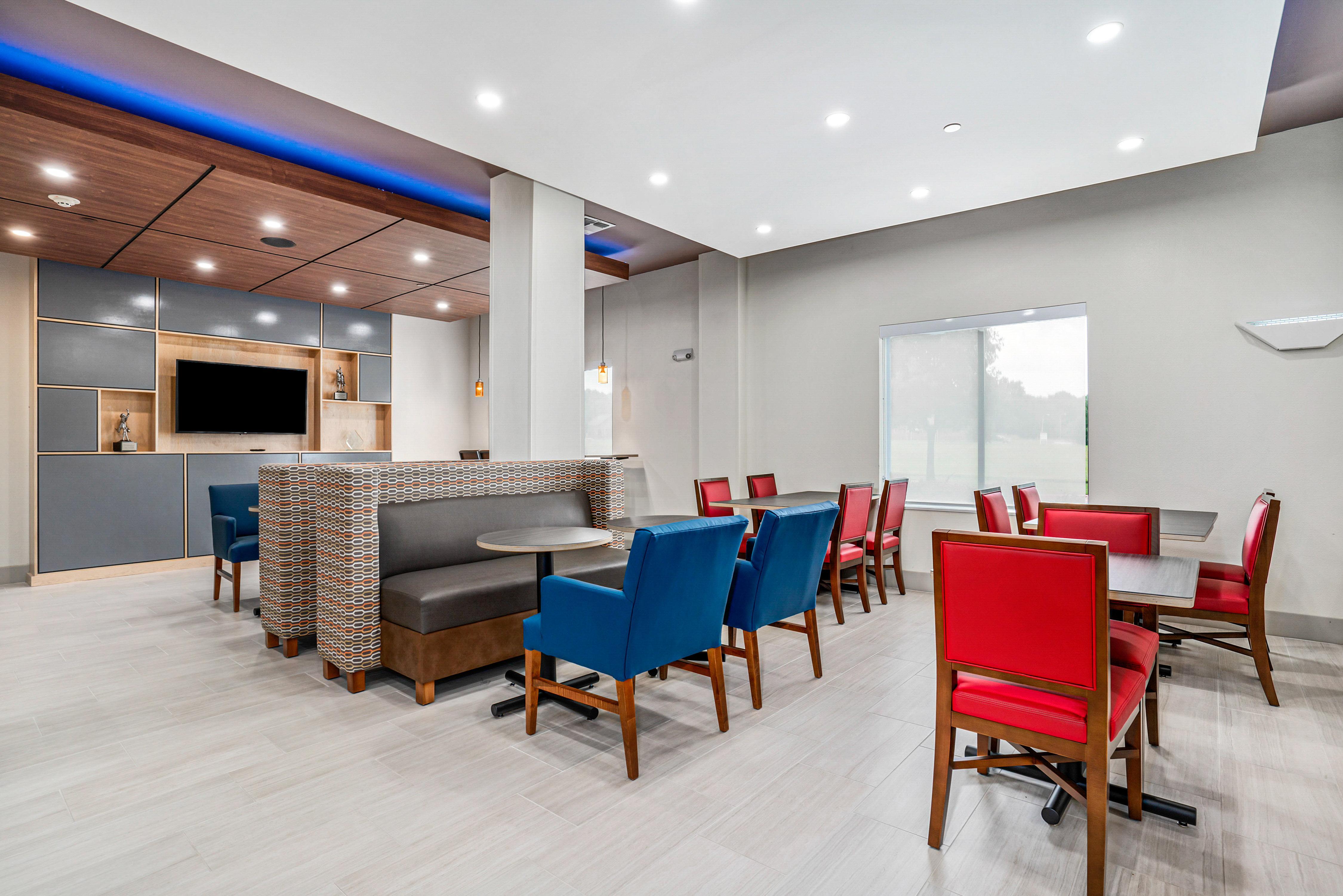 Holiday Inn Express & Suites Van Buren-Fort Smith Area, An Ihg Hotel Eksteriør bilde