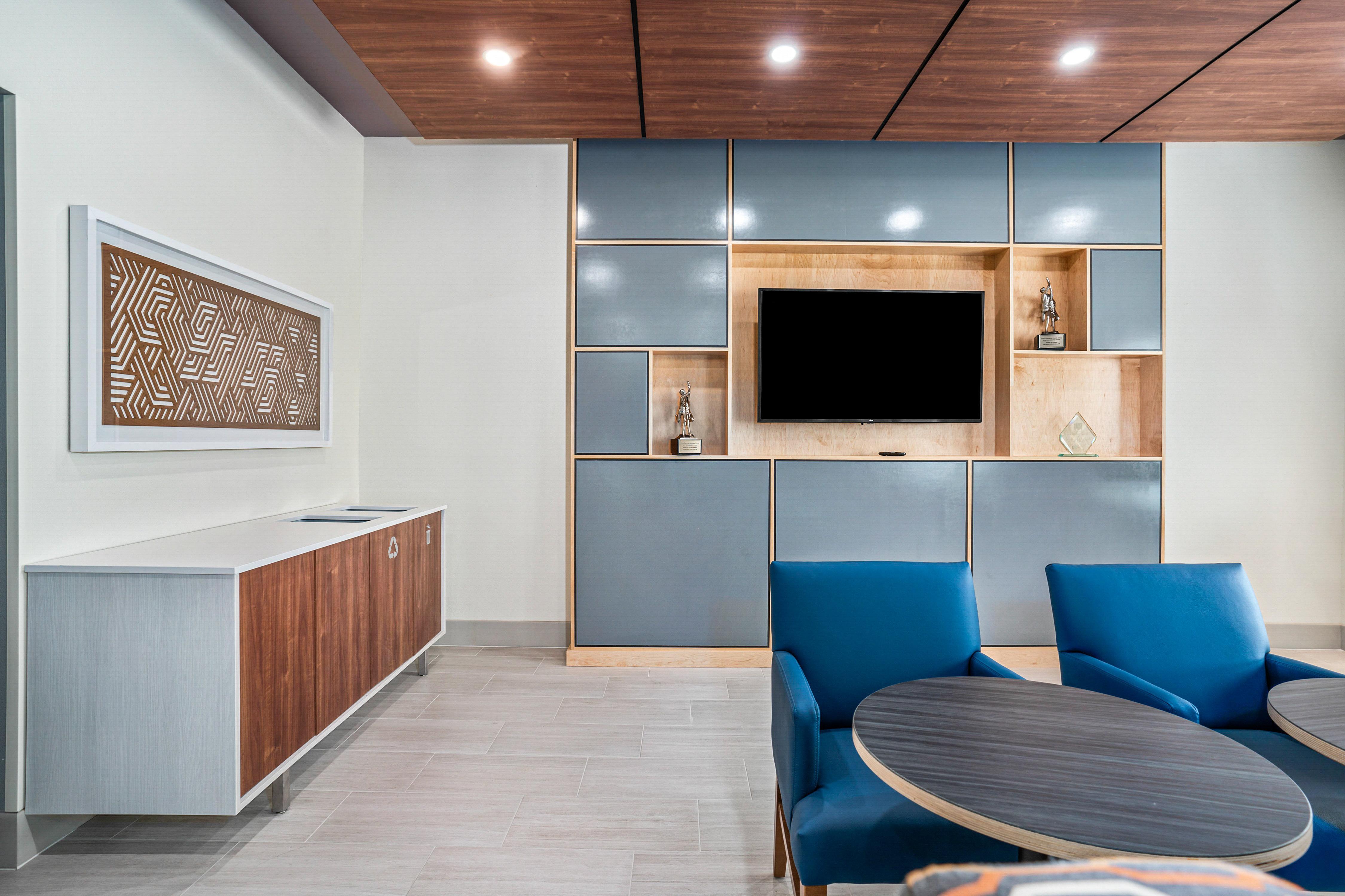 Holiday Inn Express & Suites Van Buren-Fort Smith Area, An Ihg Hotel Eksteriør bilde