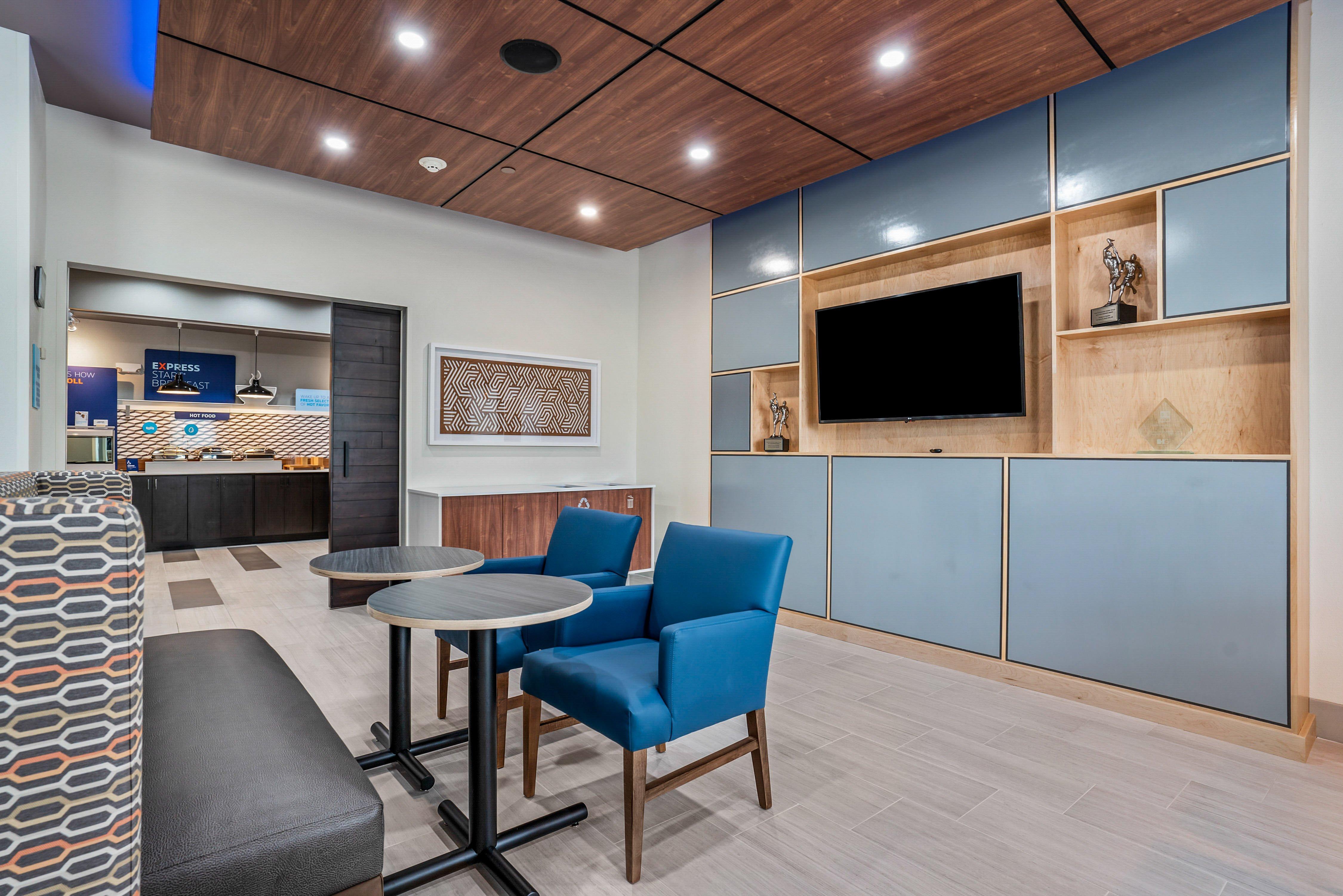 Holiday Inn Express & Suites Van Buren-Fort Smith Area, An Ihg Hotel Eksteriør bilde