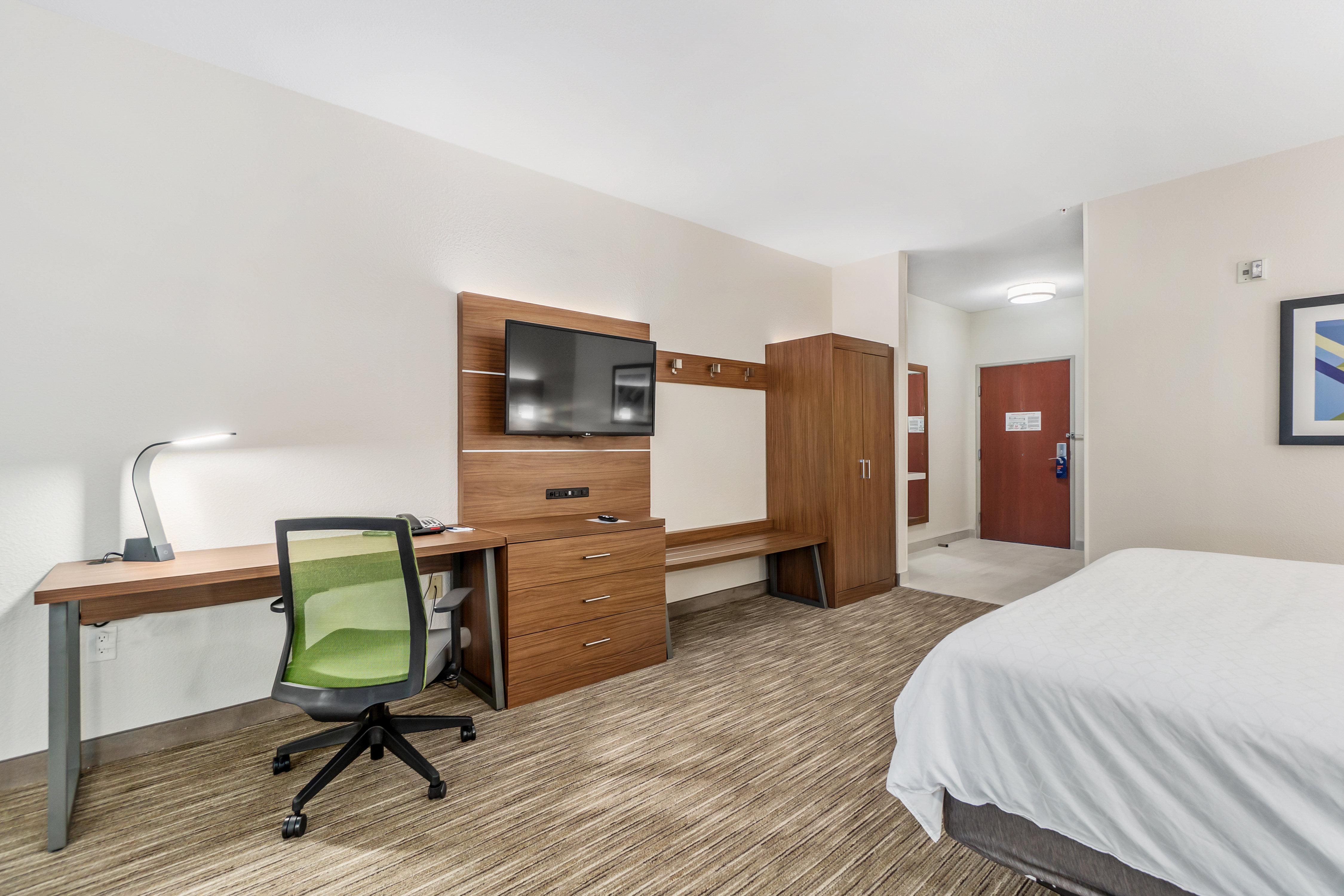 Holiday Inn Express & Suites Van Buren-Fort Smith Area, An Ihg Hotel Eksteriør bilde